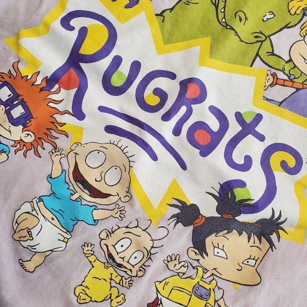 RUGRATS - Picture 3 of 3